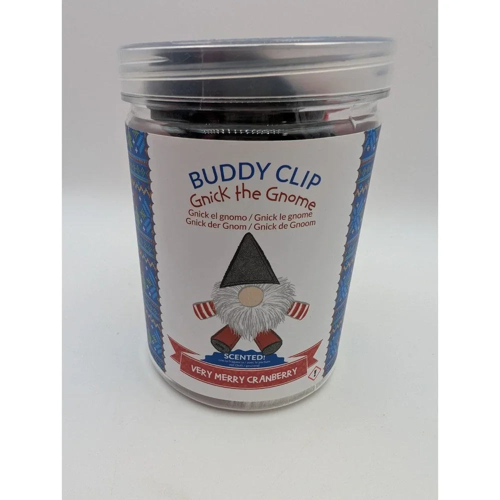 Scentsy Buddy Clip 